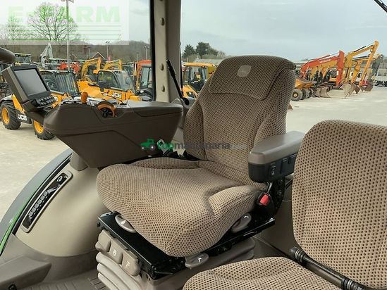 Tractor agrícola - John Deere - 8270r tractor (st21773)