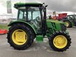 Tractor agrícola - John Deere - 5067e