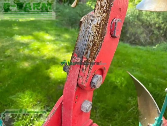 Arado - Kverneland - lb / kklb-100-200