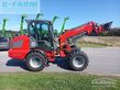 Telescopica - Weidemann - 5080t teleskopradlader