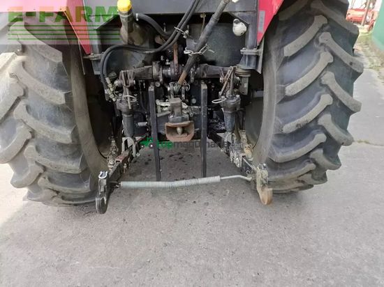 Tractor agrícola - Belarus - mts 820