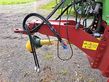 Remolqu esparcidor - Strautmann - verti mix 2401 double