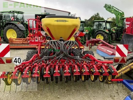 Sembradora - Väderstad - spirit r str 300s