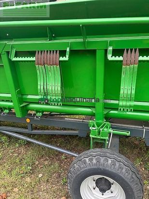 Cabezal - John Deere - 635r my21 (10,70m)