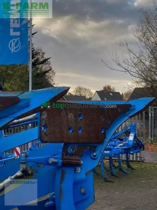 Arado - Lemken - juwel 10 m v 6 n 100
