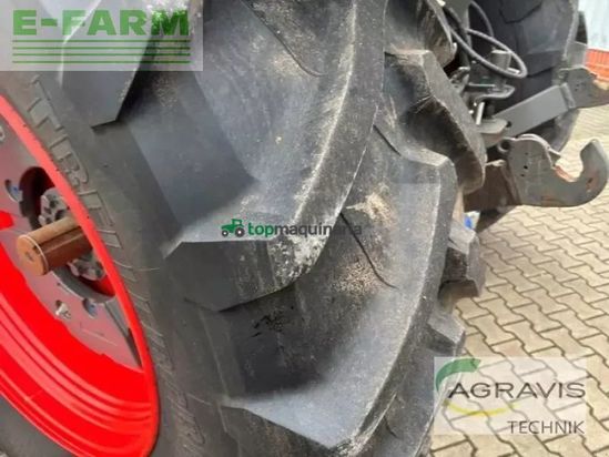 Tractor agrícola - Claas - axion 870 cmatic cebis CMATIC CEBIS