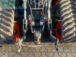 Tractor agrícola - Claas - xerion 12.650 terra trac + gps rtk
