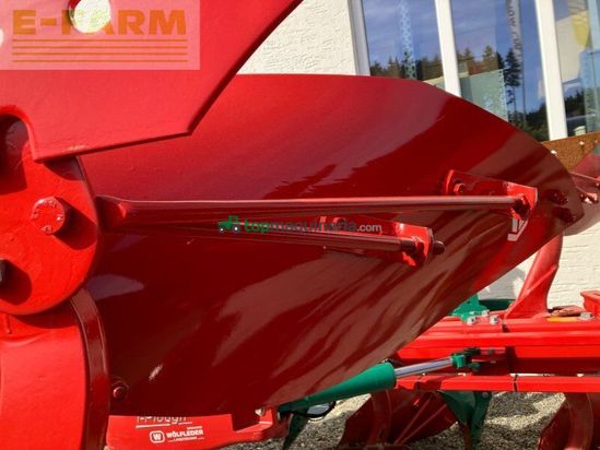 Arado - Kverneland - lb vario 100-300