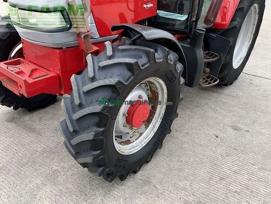 Tractor agrícola - McCormick - cx95 xtra shift tractor (st23730)