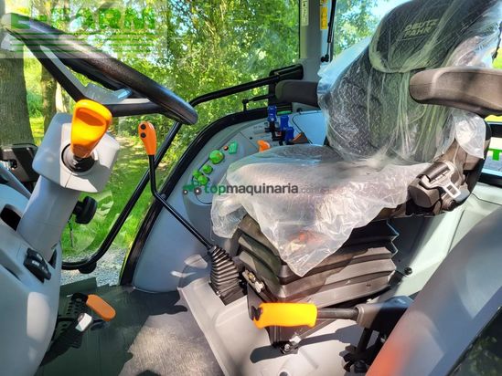 Tractor agrícola - Deutz-Fahr - 5105 d gs stage v