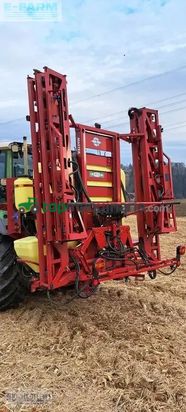 Atomizador - Hardi - master 1000