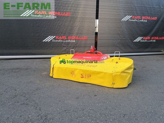 Cortacésped manual - SIP - opticut 220f