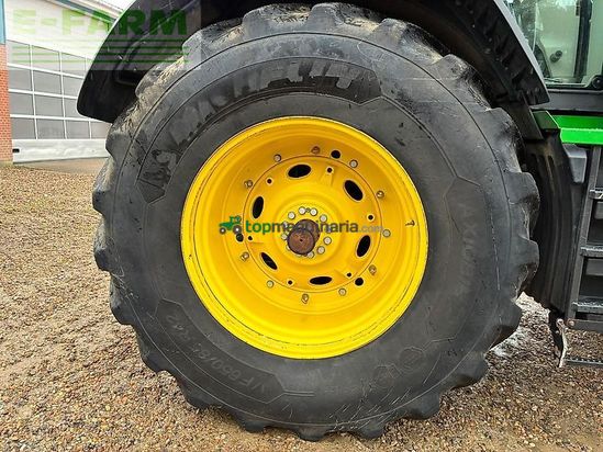 Tractor agrícola -  - 7r 330
