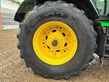 Tractor agrícola -  - 7r 330