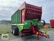 Remolqu agrícola - Strautmann - magnon cfs 8-370