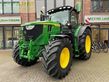 Tractor agrícola - John Deere - 6r175 *garantieverlängerung*