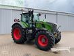 Tractor agrícola - Fendt - 728 vario gen7 profi plus