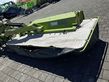 Cortacésped manual - Claas - disco 8550 c plus