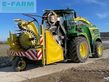 Cosechadora de Cereal - John Deere - 8500