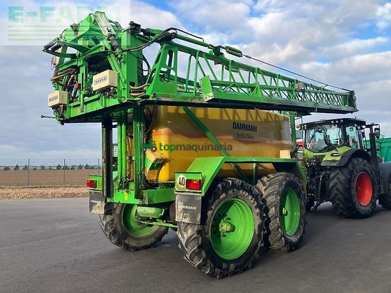 Atomizador - Dammann - antp 8036 profi class