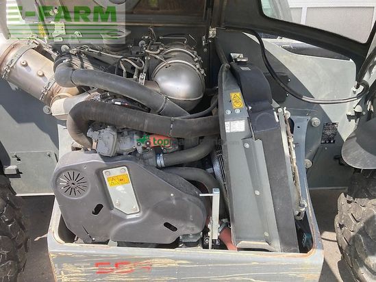 Telescopica - kramer - kt559