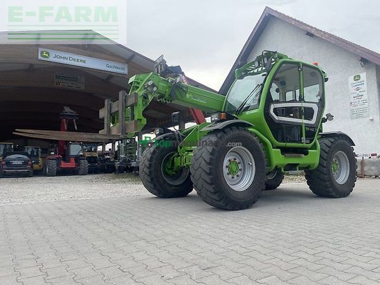 Telescopica - Merlo - tf 42.7-156