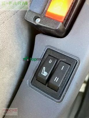 Tractor agrícola - Case IH - maxxum 150 multi controller