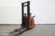 Elevadora - Linde - l 14 ap i ion 1173