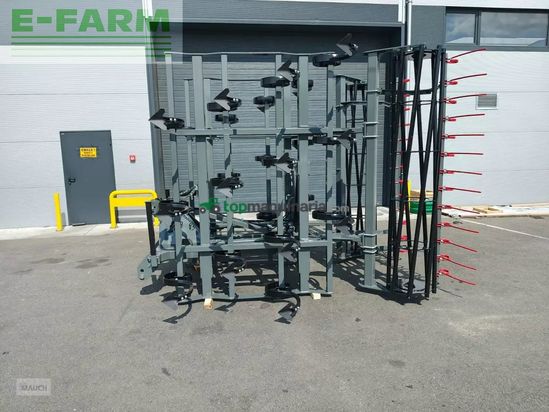 Cultivador -  - leichtgrubber neptun 5m