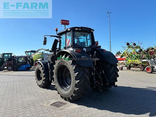 Tractor agrícola - John Deere - 6m230