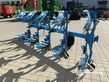 Arado - Lemken - juwel 8 m 5 n 100 | 5-schar