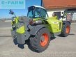 Telescopica - Claas - scorpion 746