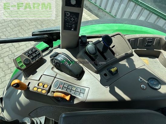 Tractor agrícola - John Deere - 5090r