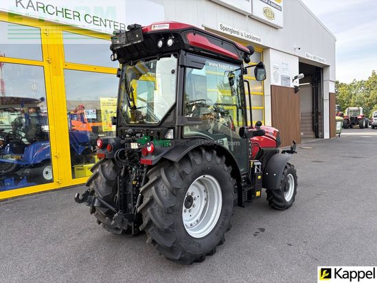 Tractor agrícola - Case IH - quantum 100 n (stage v)