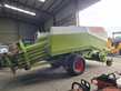 Empacadora gigante - Claas -  QUADRANT 2200