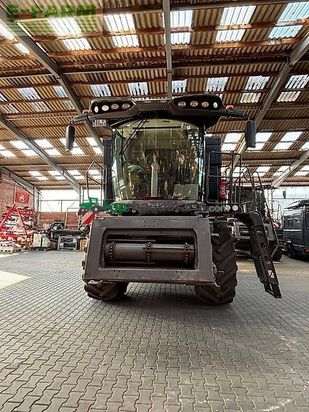 Cosechadora de Cereal - Fendt - ideal 7 inkl. schneidwerk