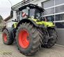 Tractor agrícola - Claas - axion 870 cmatic cebis cemis mc CMATIC CEBIS