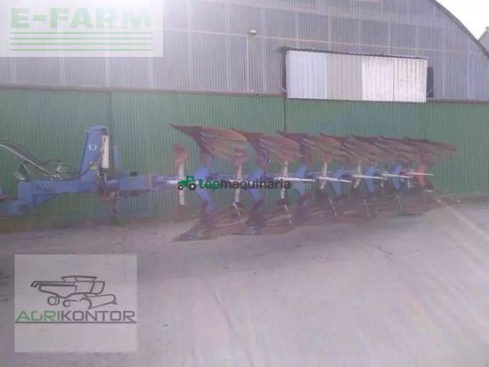 Arado - Overum - dvl 7108h