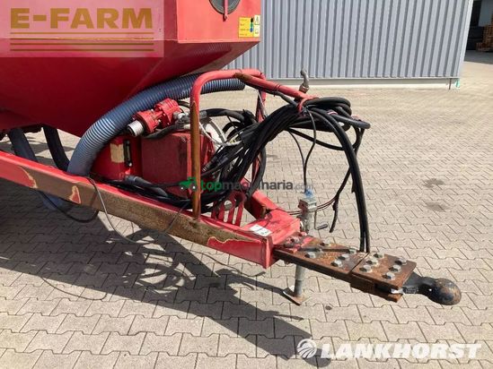 Sembradora - Horsch - airseeder 6co