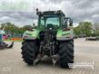 Tractor agrícola - Fendt - 718 vario s4 profi plus