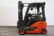 Elevadora - Linde - e 16 ph evo 386-02