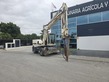 Excavadora - TEREX ATLAS 1805 M