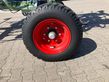 Henificador - Fendt - twister 13010t