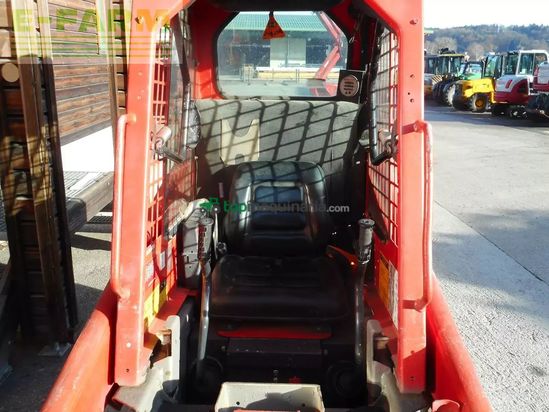 Minicargadora - Bobcat - s70 ( 1.270kg )