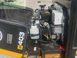 Minicargadora - JCB - smart power+ gabel