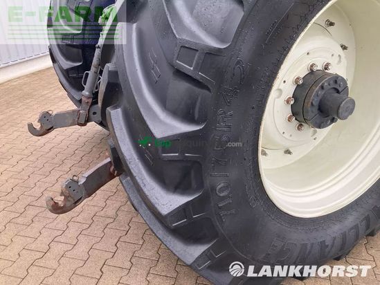 Tractor agrícola - Valtra - s353