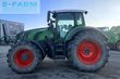 Tractor agrícola - Fendt - 828 vario s4 profi