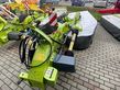 Cortacésped manual - Claas - disco 4400 contour
