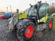 Telescopica - Claas - SCORPION 635