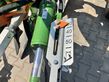 Arado - Amazone - teres 200 v - 5 schar